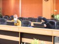 گزارش تصویری اولین نشست اخلاق در پژوهش 